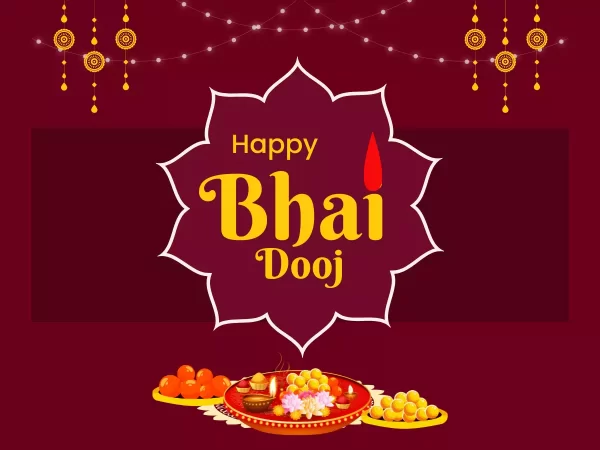 BHAI DOOJ (BHAI FOTA)